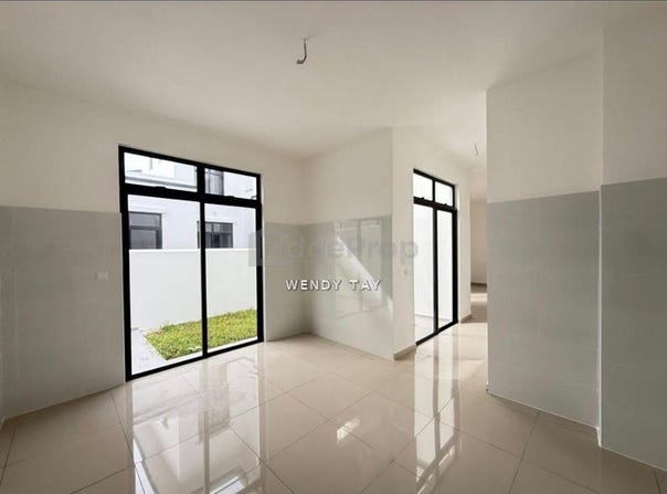 Nusajaya, Johor 79100