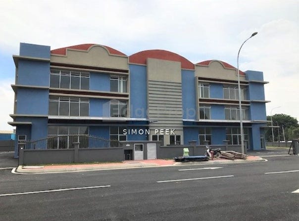 Jalan Dua Bukit Angkat, Kajang, Selangor 43000