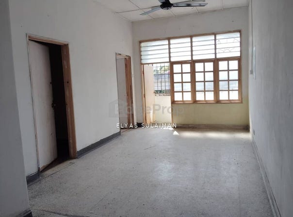 Jalan Wawasan, 68000, Selangor, Ampang, Selangor 68000