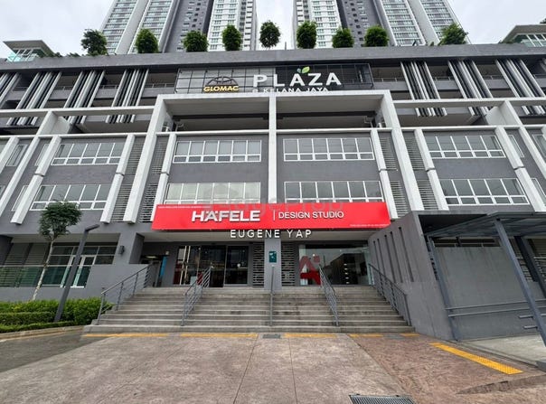 Petaling Jaya, Selangor 47301