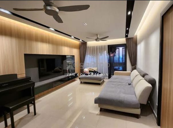 Petaling Jaya, Selangor 47300