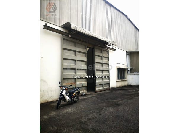 Rawang, Selangor 48200