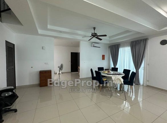 Bandar Baru Sri Klebang, Chemor, Perak 31200