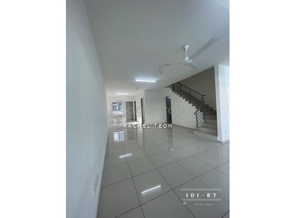 Jalan Kampung Jenjarom, Jenjarom, Selangor 42600