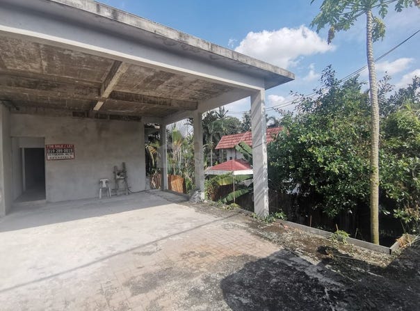 Petaling Jaya, Selangor 46100