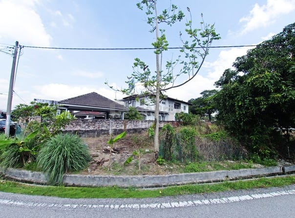 Jalan Sentosa, Off Jalan Gombak, Gombak, Selangor 53100