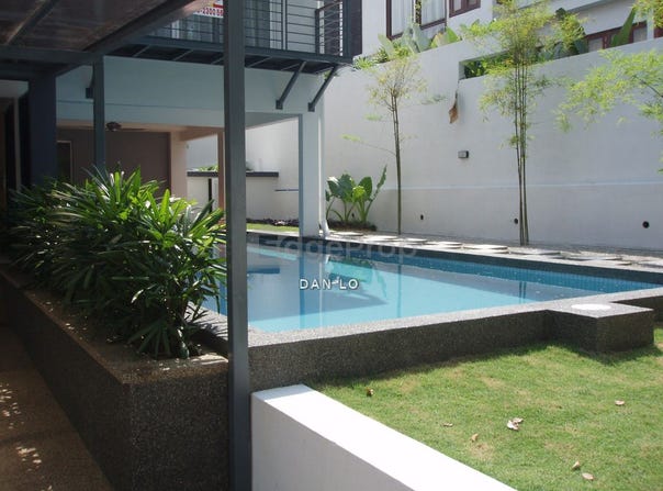 Bangsar, Kuala Lumpur 59100