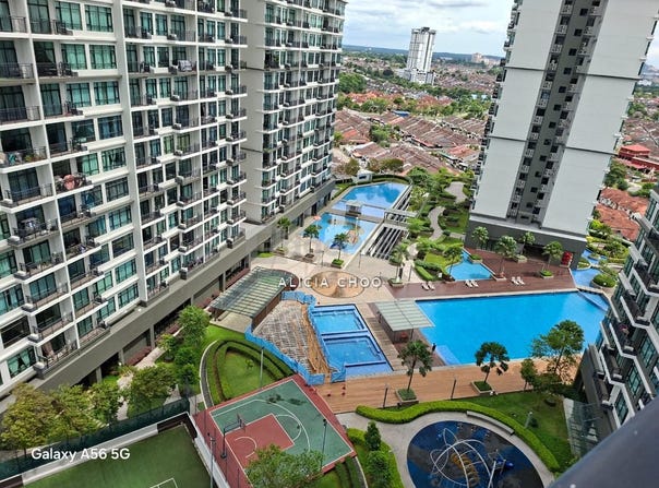 59, Jln Molek 3/20, Taman Molek, 81100, Johor, Johor Bahru, Johor 81100