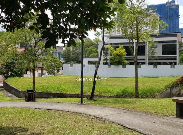 Jalan Alam Sutera, Bukit Jalil, Kuala Lumpur 0