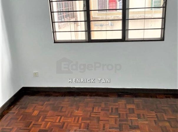 Jalan 9/48A, Sentul, Kuala Lumpur 51000