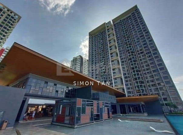 Jalan Pipit, Puchong, Selangor 47100