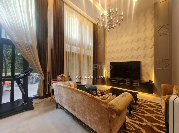 Desa ParkCity, Kuala Lumpur 52200