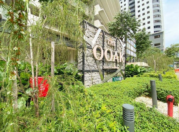 Jalan Kiara 4, 50480, Kuala Lumpur, Mont Kiara, Kuala Lumpur