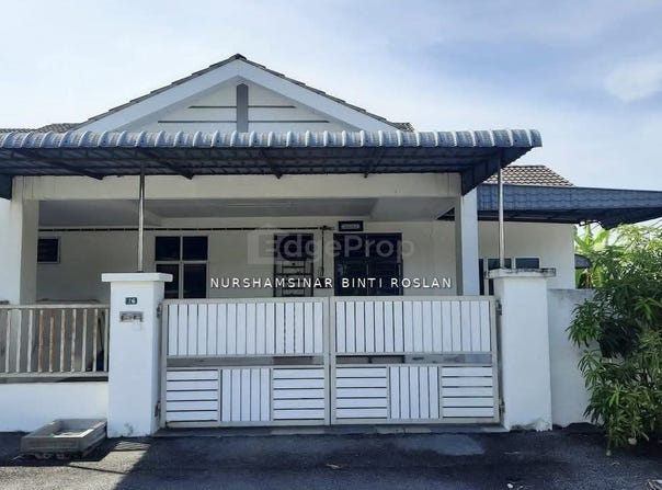 Ipoh, Perak 36150