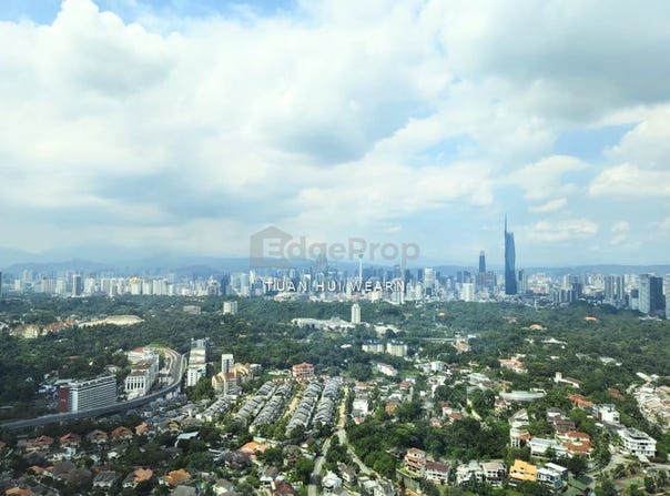 Damansara Heights, Kuala Lumpur 50490