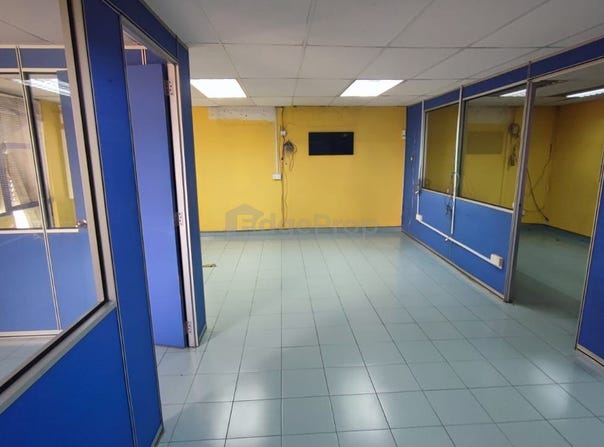 Shah Alam, Selangor 40450