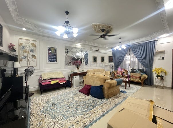Cheras, Selangor 43200