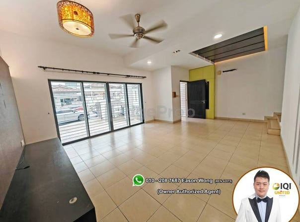Jalan Bukit Prima 3, Batu 9th Cheras, Selangor 56000