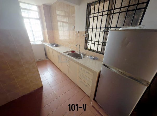 Jalan Bendahara 47A, Taman Fraser Jaya, Klang, 41200, Selangor, Klang, Selangor 41200