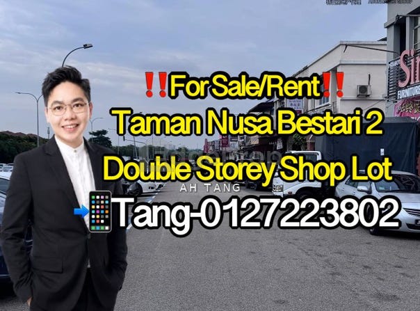 Johor Bahru, Johor 81300