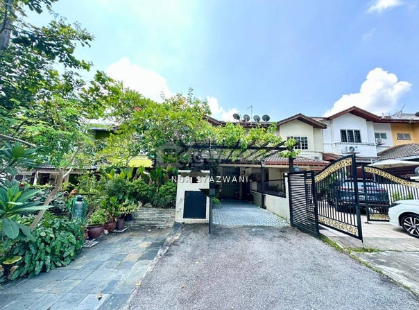 Sri Damansara, Selangor 52200