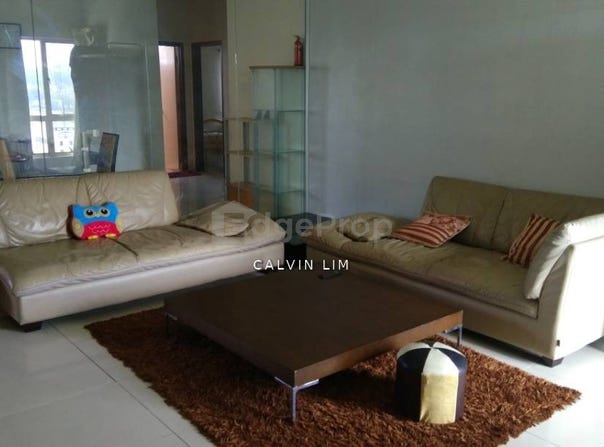 Postcode 43300 Seri Kembangan, Seri Kembangan, Selangor 43300