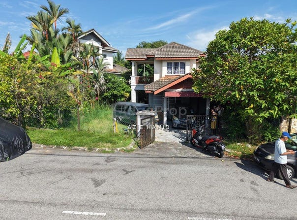 Hulu Selangor, Selangor