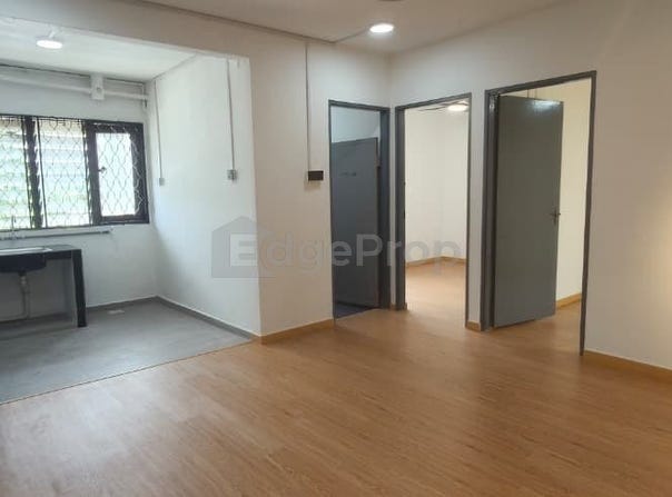 Jalan Silat Gayong 14, Skudai, Johor 81300
