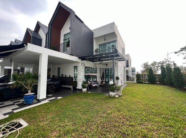 Semenyih, Selangor 43500