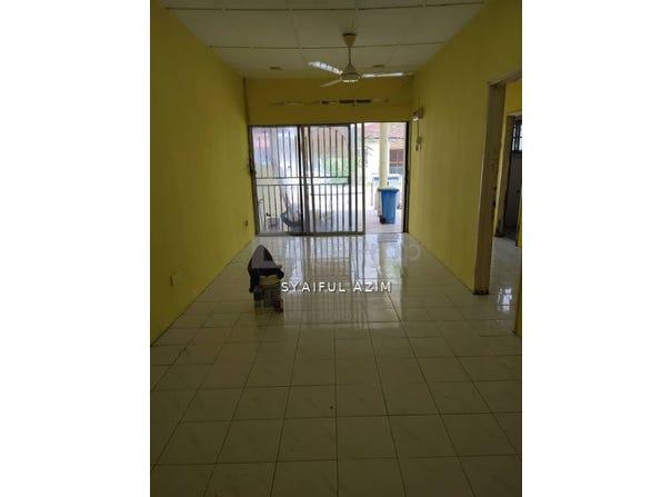 Taman Banting Baru, Banting, Selangor 42700