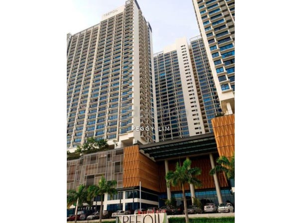Setia Alam/Alam Nusantara, Selangor 40170