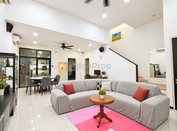 Bandar Kinrara, Bandar Kinrara Puchong, Selangor 47180
