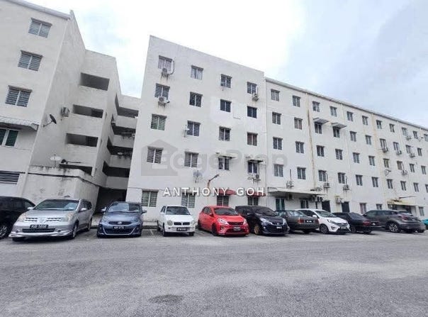Jalan Juru setia, 14000, Penang, Bukit Mertajam, Penang
