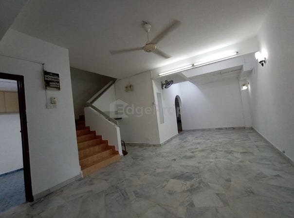 Shah Alam, Selangor 40400