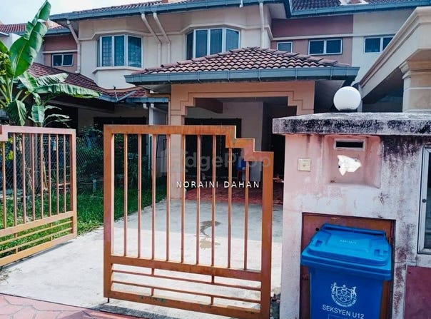 Shah Alam, Selangor