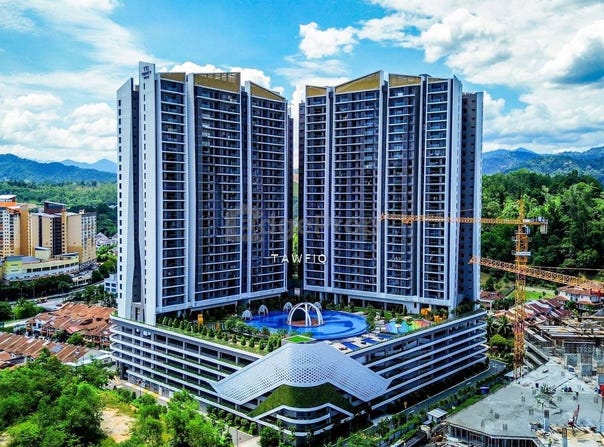 Ampang, Selangor 68000