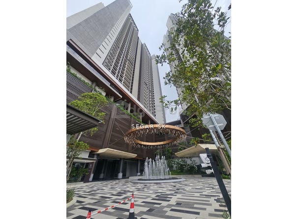 KL City, Kuala Lumpur 60000