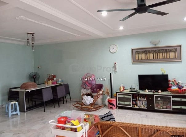 Off Persiaran Raja Muda Musa, Klang, Selangor 41100
