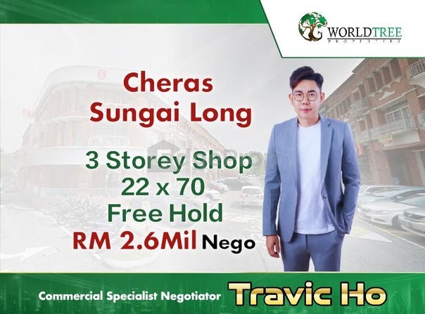 Cheras, Selangor
