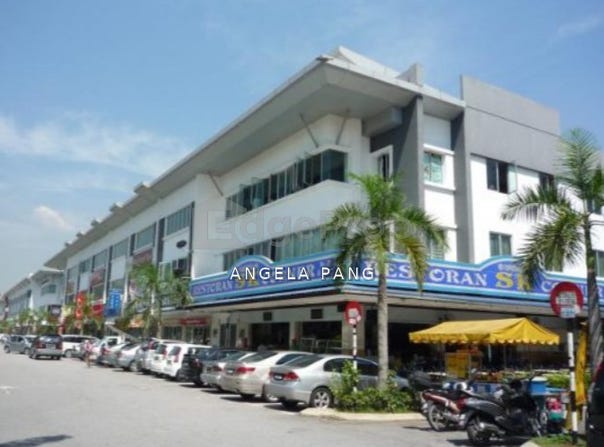 Puchong, Selangor 47100