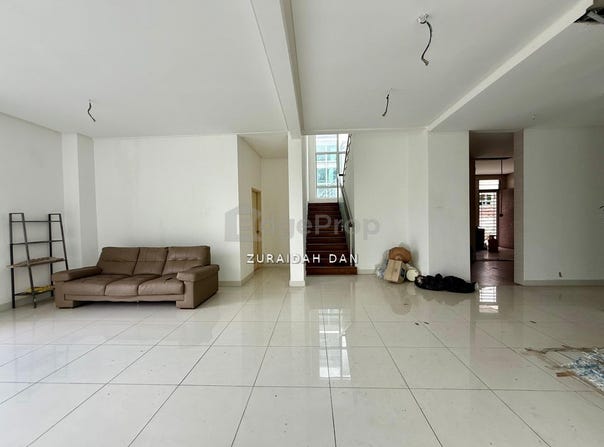 Jalan Suarasa, Cheras, Selangor 43200
