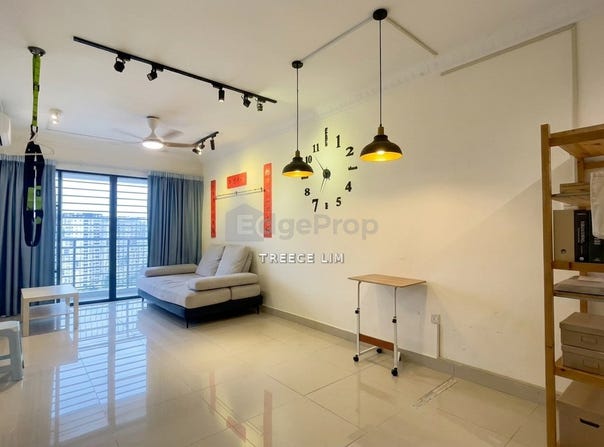 Jalan 10/3C, Damansara Damai, Selangor 47830