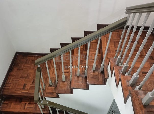 Jalan USJ 2/1, USJ, Selangor 47600
