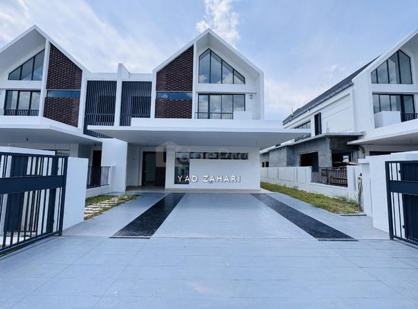 Sungai Buloh, Selangor 40160