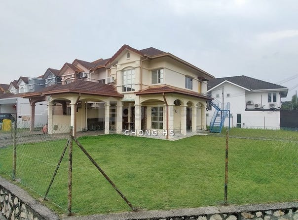 Putra Heights, Selangor 47630