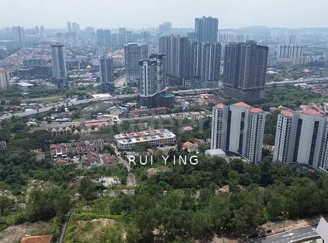 KL City, Kuala Lumpur 59200