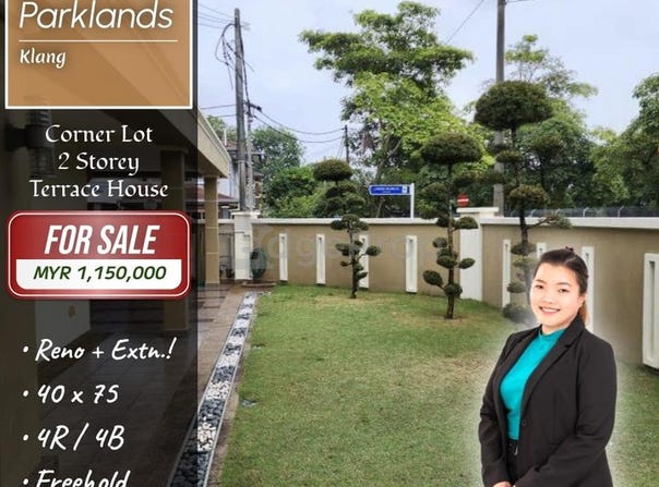 Bukit Tinggi 3, Klang, Selangor 41200
