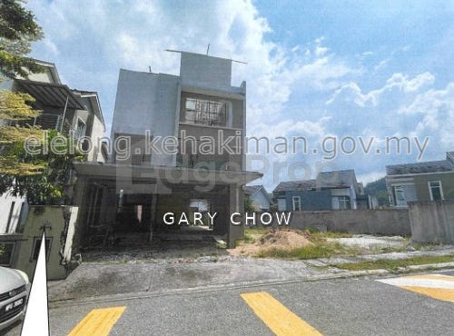 Jalan OS 3A, Selayang, Selangor 68100