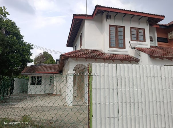 Jalan USJ 6/1, USJ, Selangor 47610