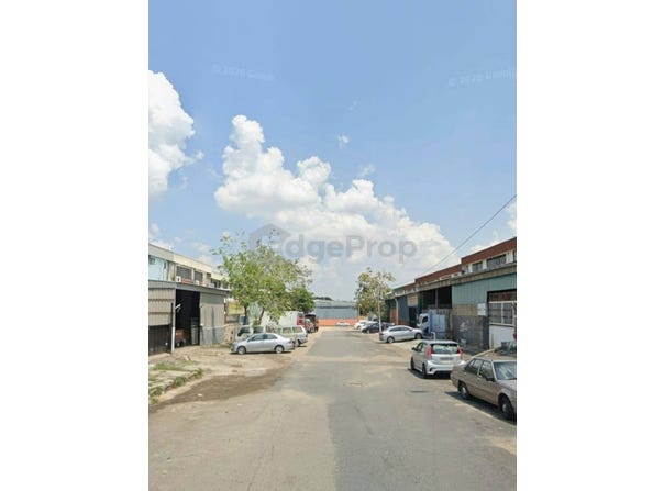 Ulu Tiram, Johor 81800